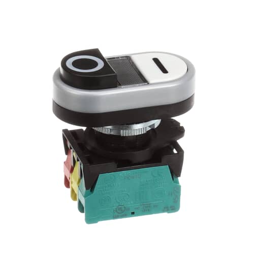 BERKEL Berkel 00-915965 Switch On/off Black White