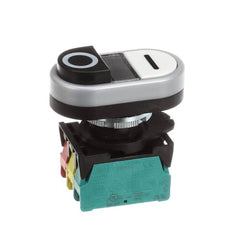BERKEL Berkel 00-915965 Switch On/off Black White