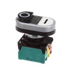 BERKEL Berkel 00-915965 Switch On/off Black White
