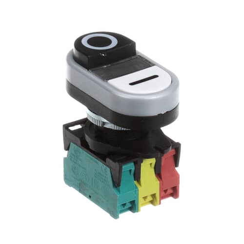 BERKEL Berkel 00-915965 Switch On/off Black White