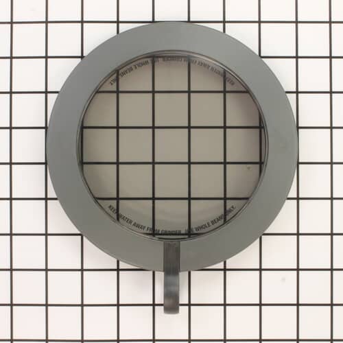 BREVILLE Breville SP0001788 Hopper Lid With Handle