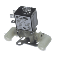 BREVILLE Breville SP0027748 Americano Solenoid Complete- C