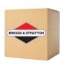 BRIGGS & STRATTON Briggs Stratton 499612 Gear-ring