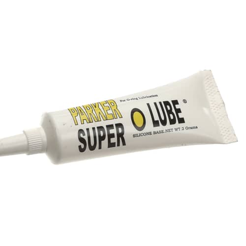 CROWN STEAM Crown Steam 9085-1 Crown Steam 1/4 Oz. Super Lube Used On Ori