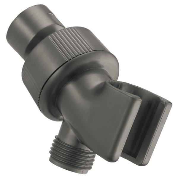 DELTA FAUCET Delta Faucet U3401-KS-PK Adjustable Shower Arm Mount