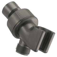 DELTA FAUCET Delta Faucet U3401-KS-PK Adjustable Shower Arm Mount