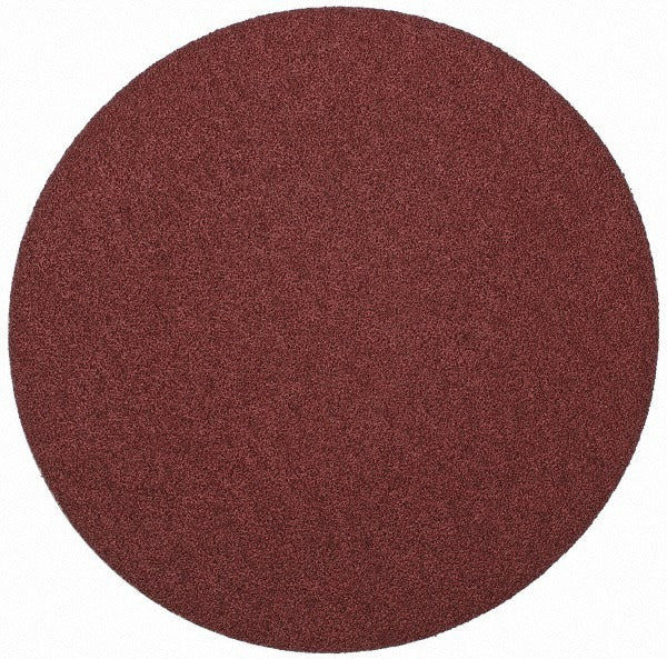 MERIT Merit Abrasives 08834173017 Psa Sanding Disc 40 Grit 10 in