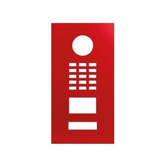 DOORBIRD Doorbird 423861671 Flush Mount Intercom Faceplate