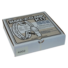 DIXON VALVE 4002 VISES & CLAMPS