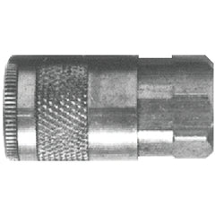DIXON VALVE DC2 BRASS FITTINGS