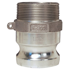 DIXON VALVE G200-F-AL PIPE FITTINGS