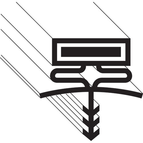 BALLY BLRB54117 GASKETS