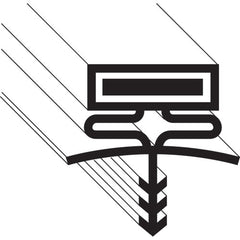 BALLY BLRB54117 GASKETS