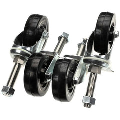 HARDT Hardt 2878.S Caster Set 4 in (Set of 4) HDT2878.S