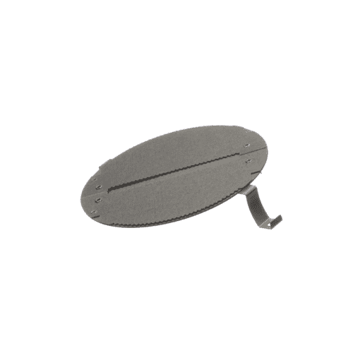 BERTAZZONI LG AEG33897013 Heater Assembly