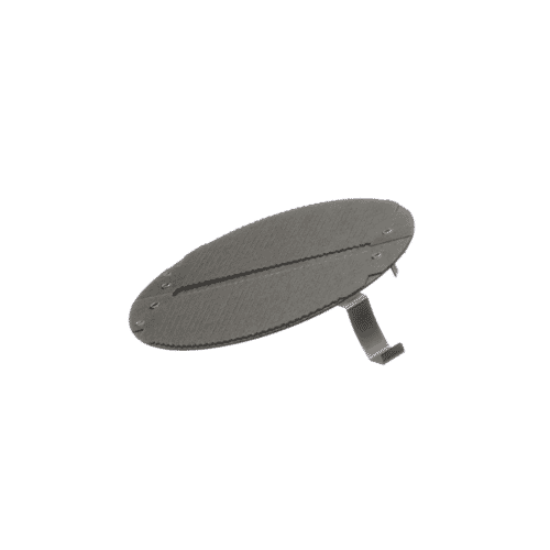 BERTAZZONI LG AEG33897013 Heater Assembly