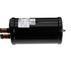 BOHN Heatcraft 20211003 Suction Accumulator