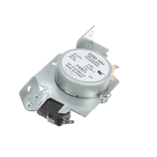 BERTAZZONI LG EAU62862904 Motor Assembly, Ac, Synchronous