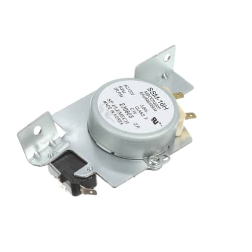 BERTAZZONI LG EAU62862904 Motor Assembly, Ac, Synchronous
