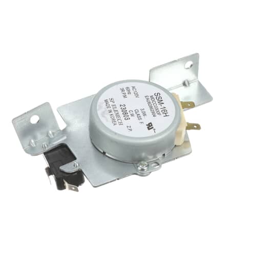 BERTAZZONI LG EAU62862904 Motor Assembly, Ac, Synchronous