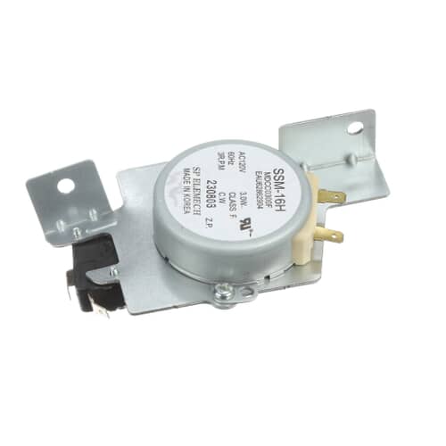 BERTAZZONI LG EAU62862904 Motor Assembly, Ac, Synchronous