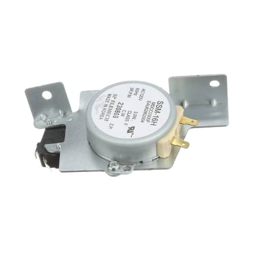 BERTAZZONI LG EAU62862904 Motor Assembly, Ac, Synchronous