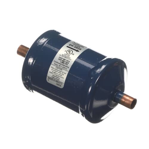 BOHN Heatcraft 22101715 Filter Drier Power Liquid Line Size 8 Cubic Inch