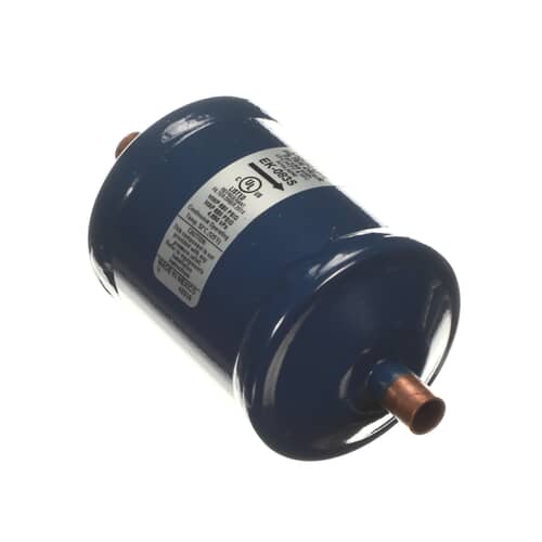 BOHN Heatcraft 22101715 Filter Drier Power Liquid Line Size 8 Cubic Inch