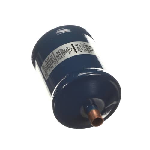 BOHN Heatcraft 22101715 Filter Drier Power Liquid Line Size 8 Cubic Inch