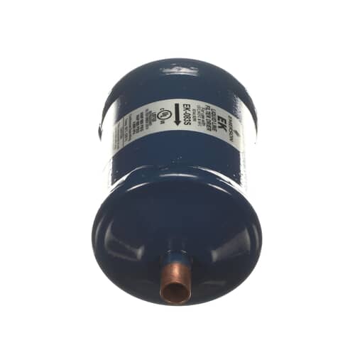 BOHN Heatcraft 22101715 Filter Drier Power Liquid Line Size 8 Cubic Inch