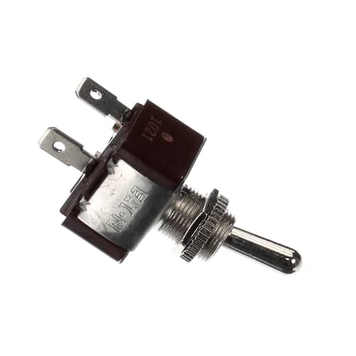 BOHN Heatcraft 2257514 10 Amp 250V Spst Toggle Switch