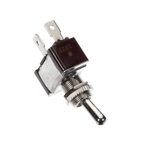 BOHN Heatcraft 2257514 10 Amp 250V Spst Toggle Switch