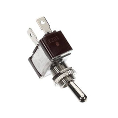 BOHN Heatcraft 2257514 10 Amp 250V Spst Toggle Switch