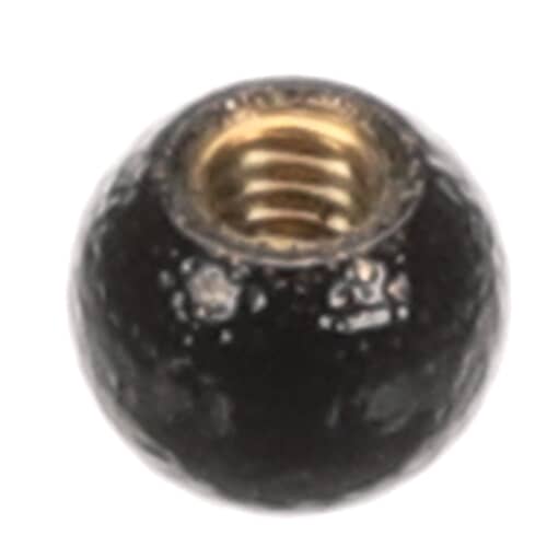 HATCO Hatco 05.04.563.01 Nut Brass Black