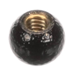 HATCO Hatco 05.04.563.01 Nut Brass Black