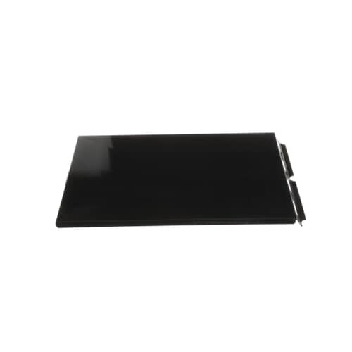HESTAN Hestan 030265-BK Bottom, Cover, Flame Spreader, 18-Inch Gas Oven - Black