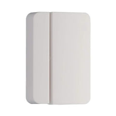 2GIG 2GIG 2gig-dw100-345 Wireless Door Window Contact Sensor
