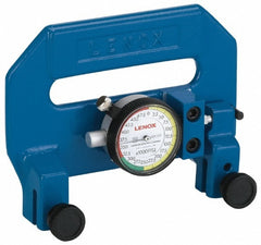 LENOX Lenox 62126 Saw Blade Tension Gauge with Case