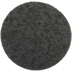 NORTON Norton 66261170060 Deburring Disc 4-1/2 in Coarse Aluminum Oxide