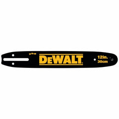 DEWALT Black Decker DWZCSB12 12 Inch Chainsaw Replacement Bar