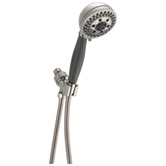 DELTA FAUCET Delta Faucet 54445-ss-pk 5-setting Hand Shower