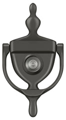 DELTANA Deltana DKV630U10B Door Knocker Viewer Oil Rubbed Bronze
