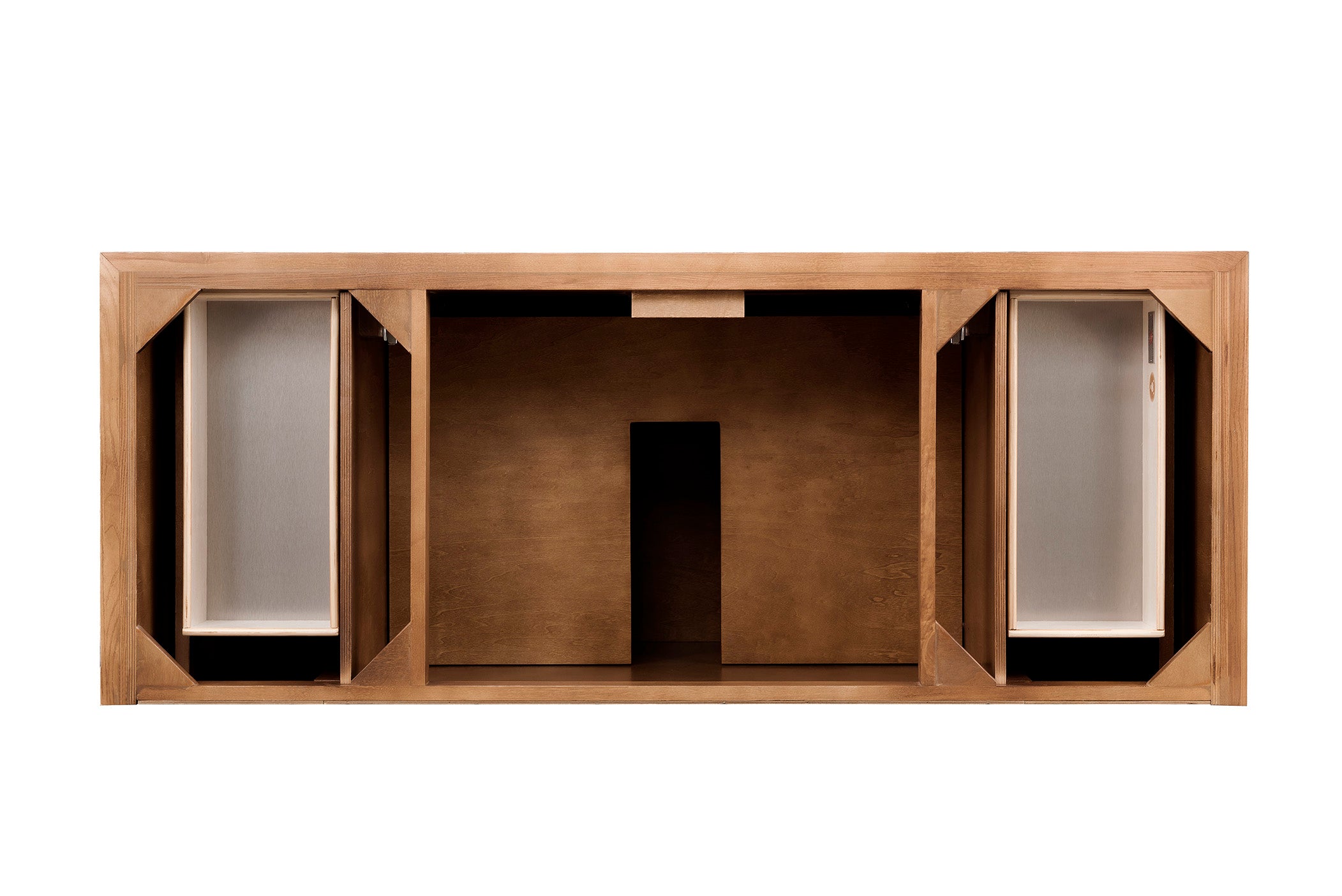 JAMES MARTIN VANITIES 238-105-5311 BATHROOM VANITIES