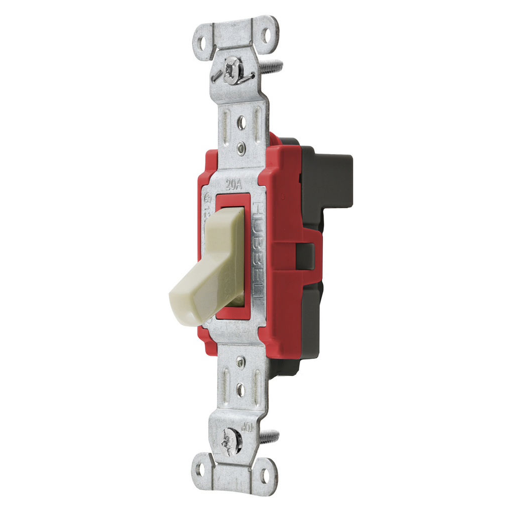 HUBBELL SNAP1221INA RELAYS & SWITCHES