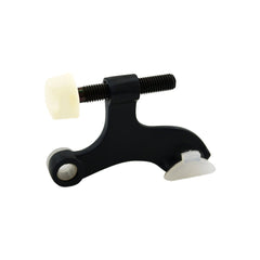 IVES Ives 70Z406E Zinc Hinge Pin Door Stop Dark Bronze