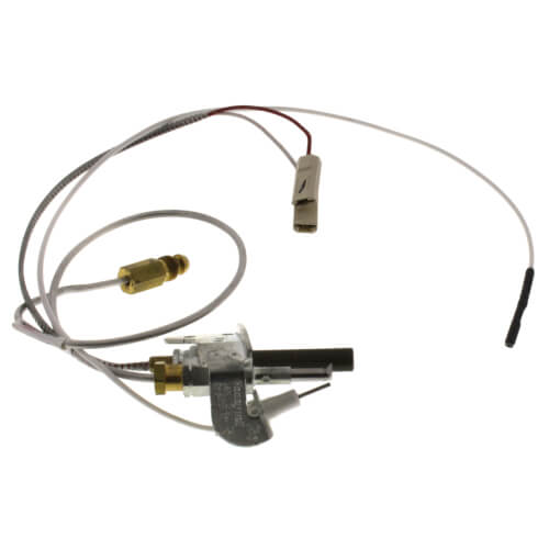 BRADFORD WHITE Bradford White 415-47492-01 Natural Gas Pilot Assembly
