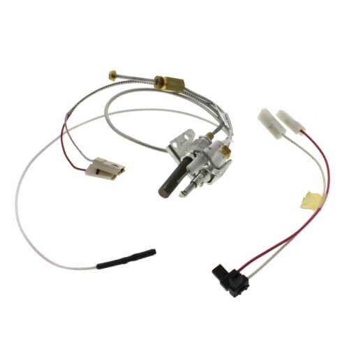 BRADFORD WHITE Bradford White 415-47492-01 Natural Gas Pilot Assembly