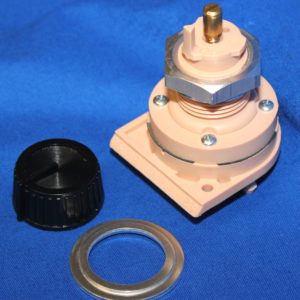 SCHNEIDER ELECTRIC 2390-505 PRESSURE SWITCHES