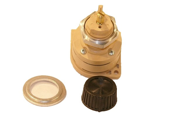 SCHNEIDER ELECTRIC 2390-510 PRESSURE SWITCHES