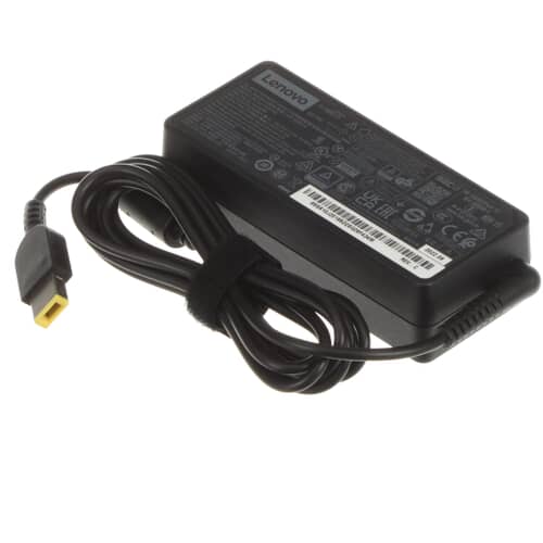 LENOVO Lenovo 5A10V03250 Ac_adapter Rectangle 65W 100-240vac 3p